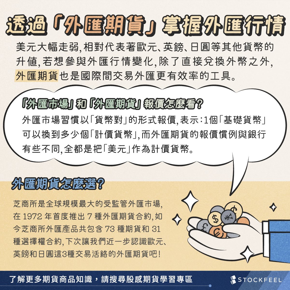 StockFeel_圖卡設計